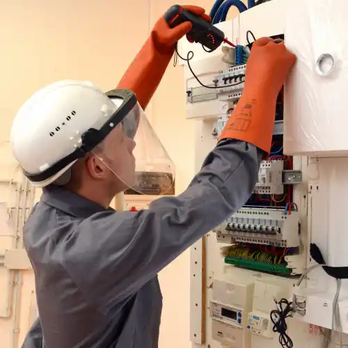 elektricien Rijkevoort-De Walsert